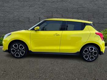 Used Suzuki Swift 2020 for sale - 73091201: Photo