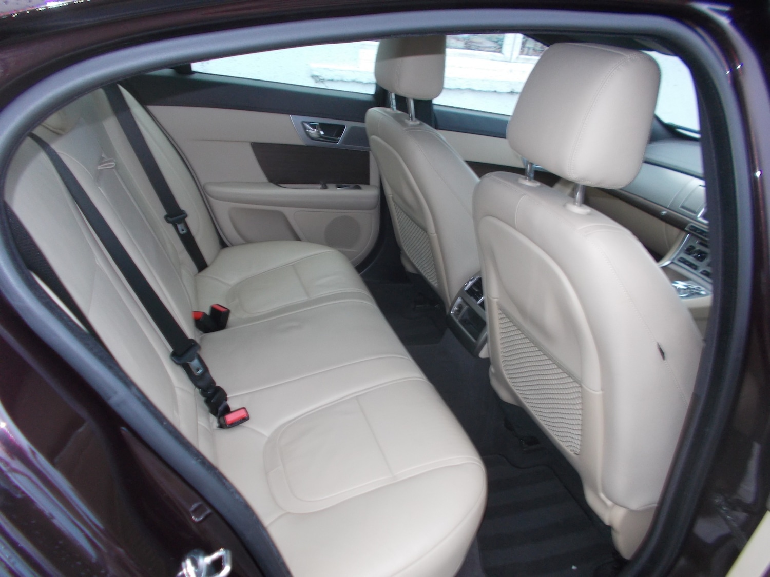 Used Jaguar XF 2013 for sale - 76757027: Photo 10