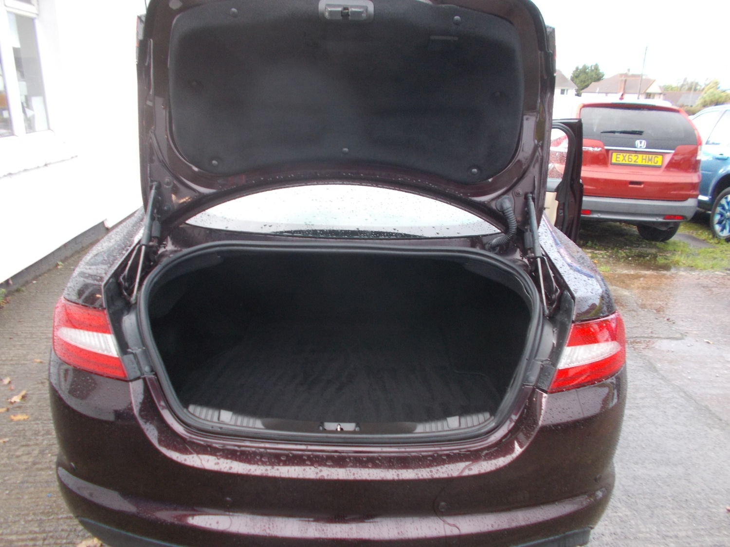 Used Jaguar XF 2013 for sale - 76757027: Photo 12