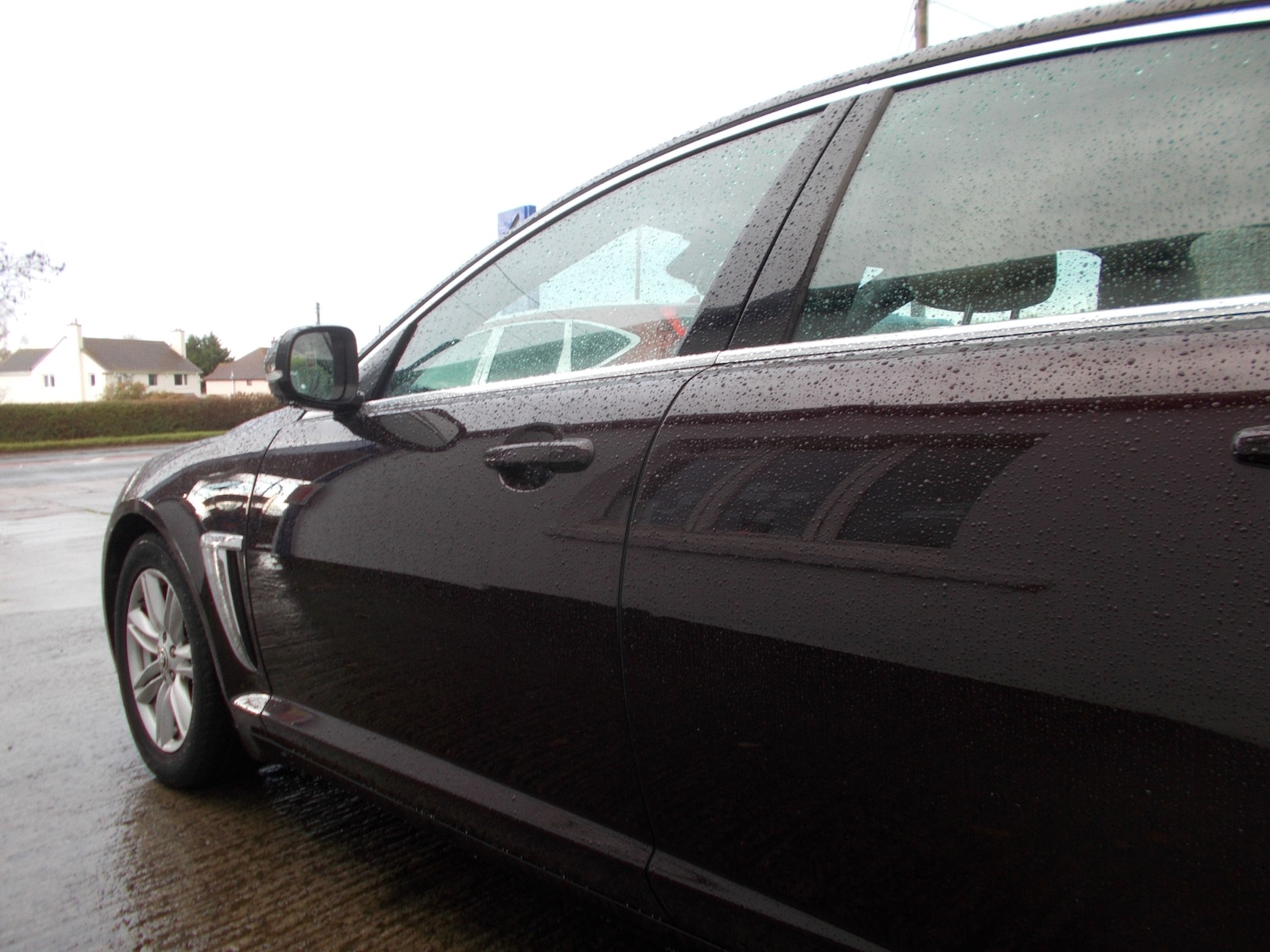 Used Jaguar XF 2013 for sale - 76757027: Photo 7