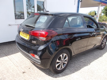 Used Hyundai i20 2019 for sale - 79399117: Photo