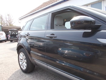 Used Land Rover Range Rover Evoque 2016 for sale - 79252125: Photo