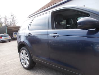 Used Land Rover Discovery Sport 2016 for sale - 79482276: Photo