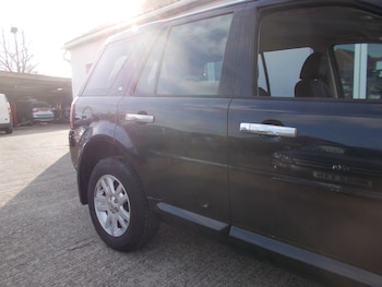 Used Land Rover Freelander 2012 for sale - 76249295: Photo