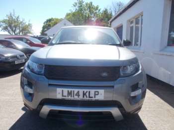 2014 (14) - 2.2 SD4 Dynamic 5dr Auto [9]