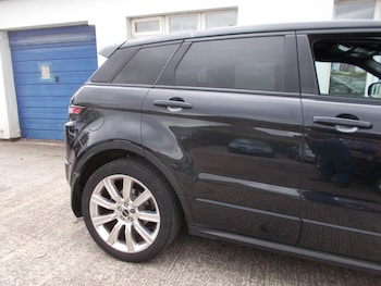 Used Land Rover Range Rover Evoque 2012 for sale - 68103703: Photo