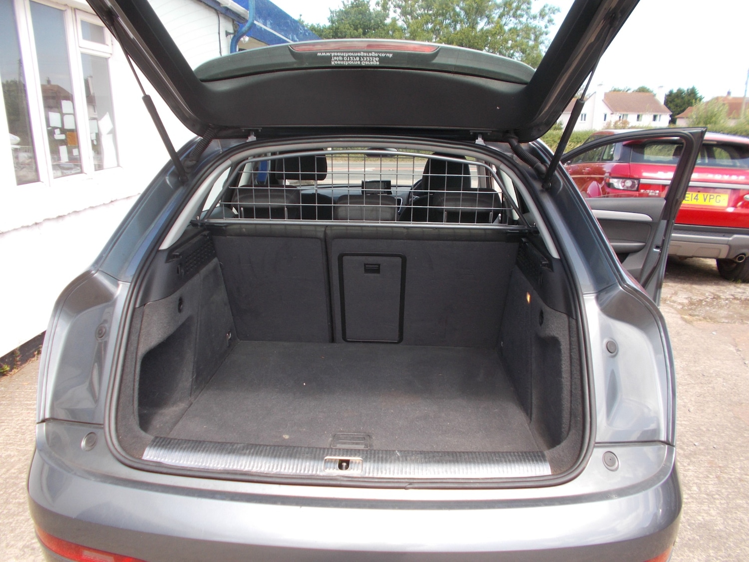 Vehicle 13