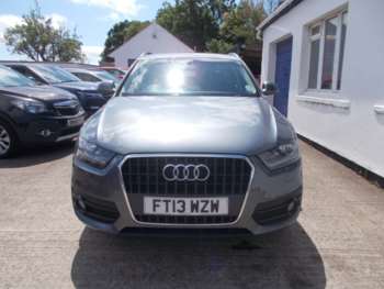 2013 (13) - 2.0 TDI SE 5dr