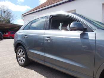 Used Audi Q3 2013 for sale - 75299712: Photo