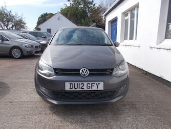 Volkswagen - Polo