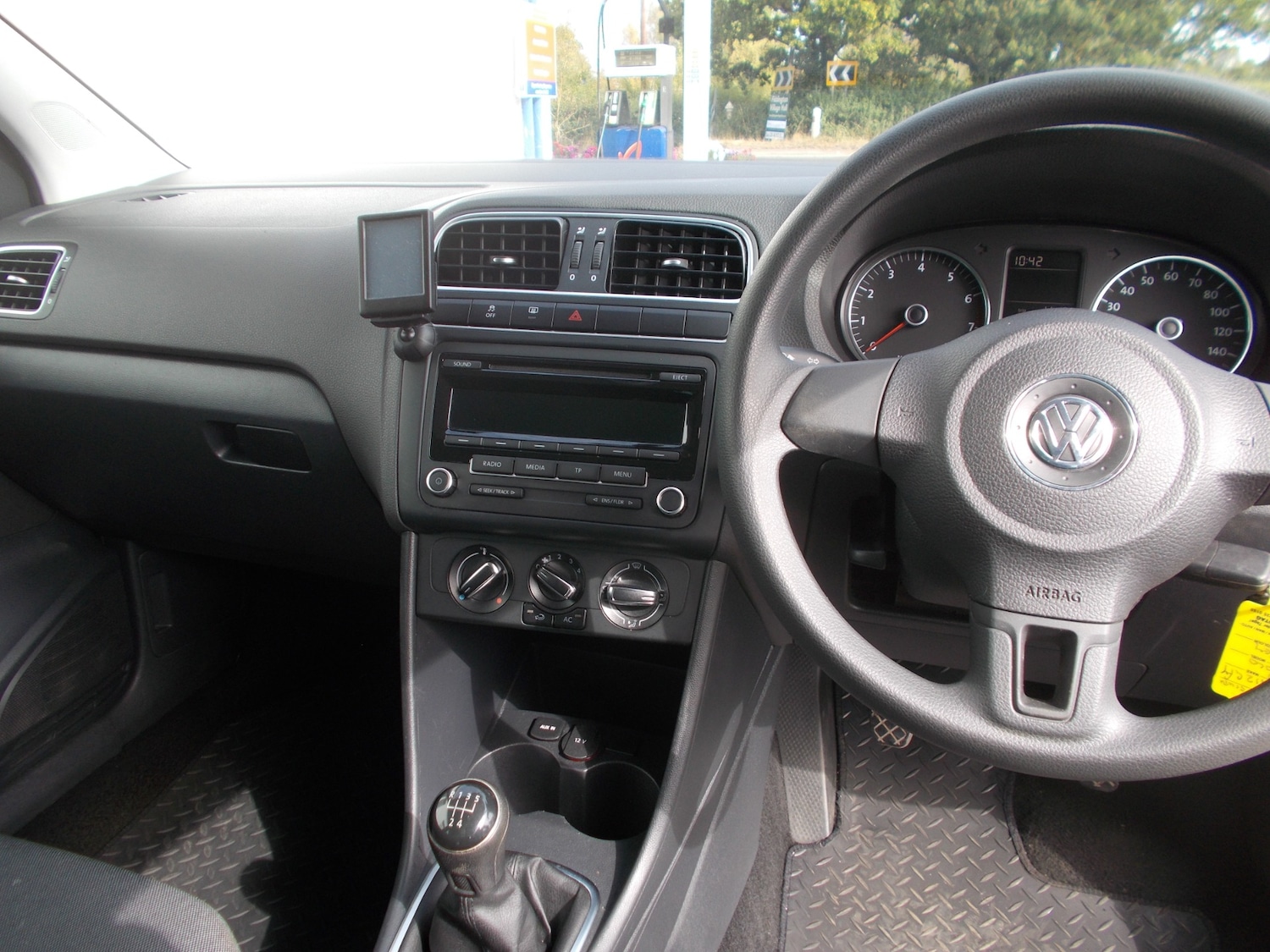 Vehicle 9
