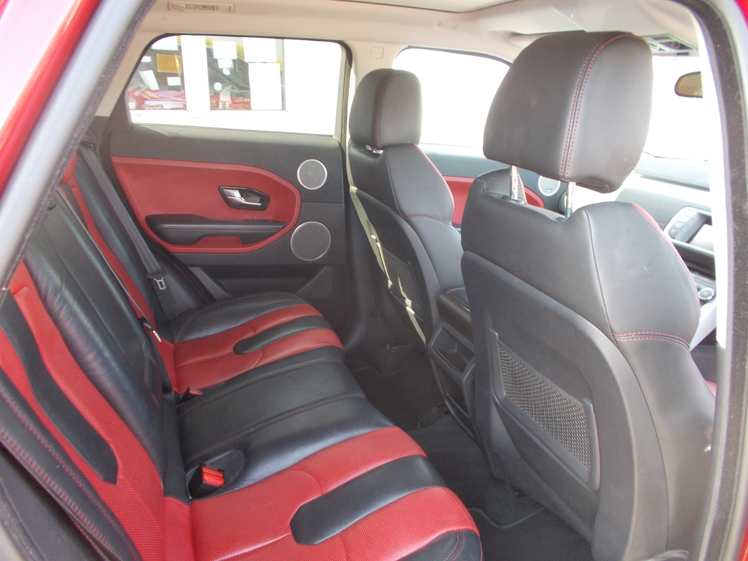 Used Land Rover Range Rover Evoque 2013 for sale - 77975585: Photo 11