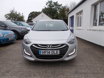 Used Hyundai i30 2014 for sale - 78961837: Photo