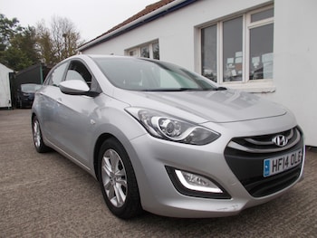 Used Hyundai i30 2014 for sale - 78961837: Photo