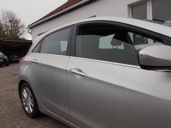 Used Hyundai i30 2014 for sale - 78961837: Photo