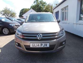 2014 (14) - 2.0 TDi BlueMotion Tech Match 5dr DSG