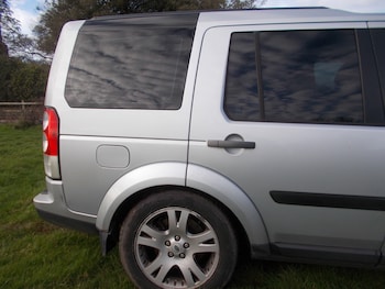 Used Land Rover Discovery 2009 for sale - 77702666: Photo