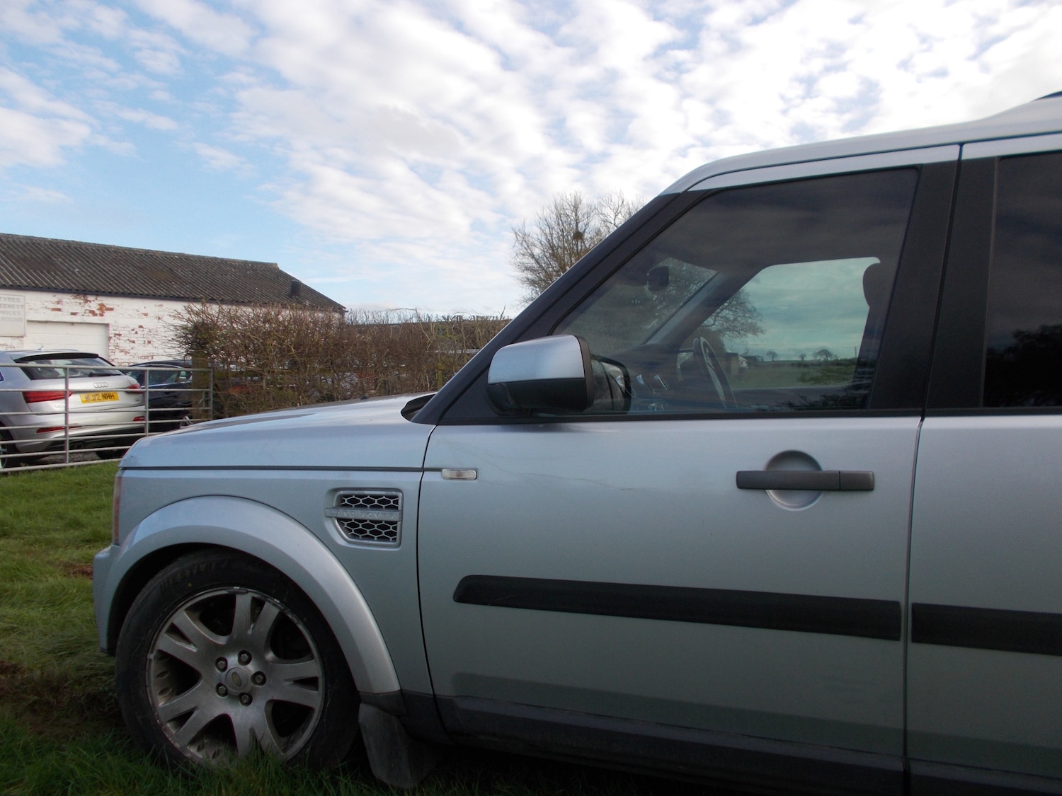 Used Land Rover Discovery 2009 for sale - 77702666: Photo 7