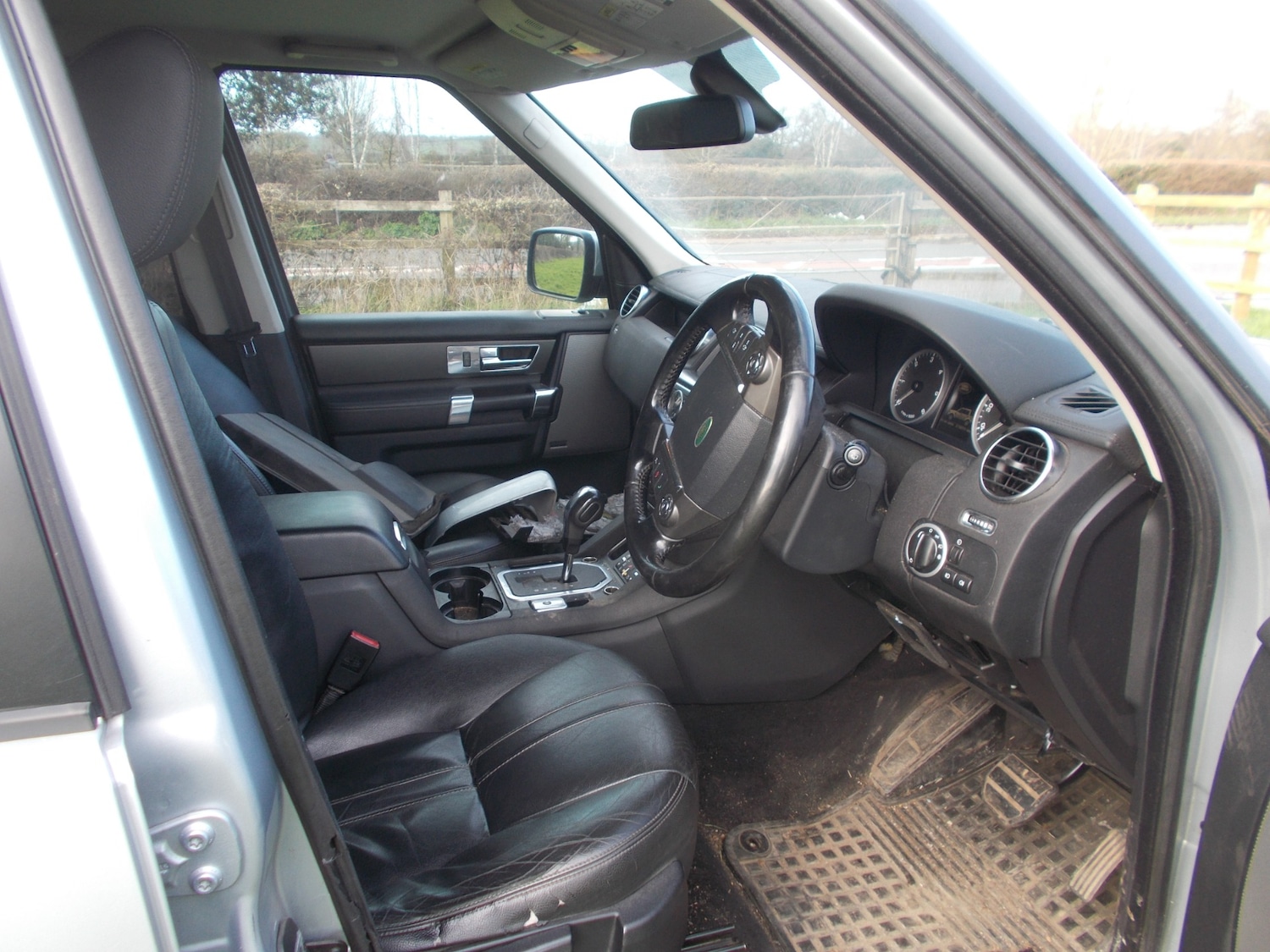 Used Land Rover Discovery 2009 for sale - 77702666: Photo 8