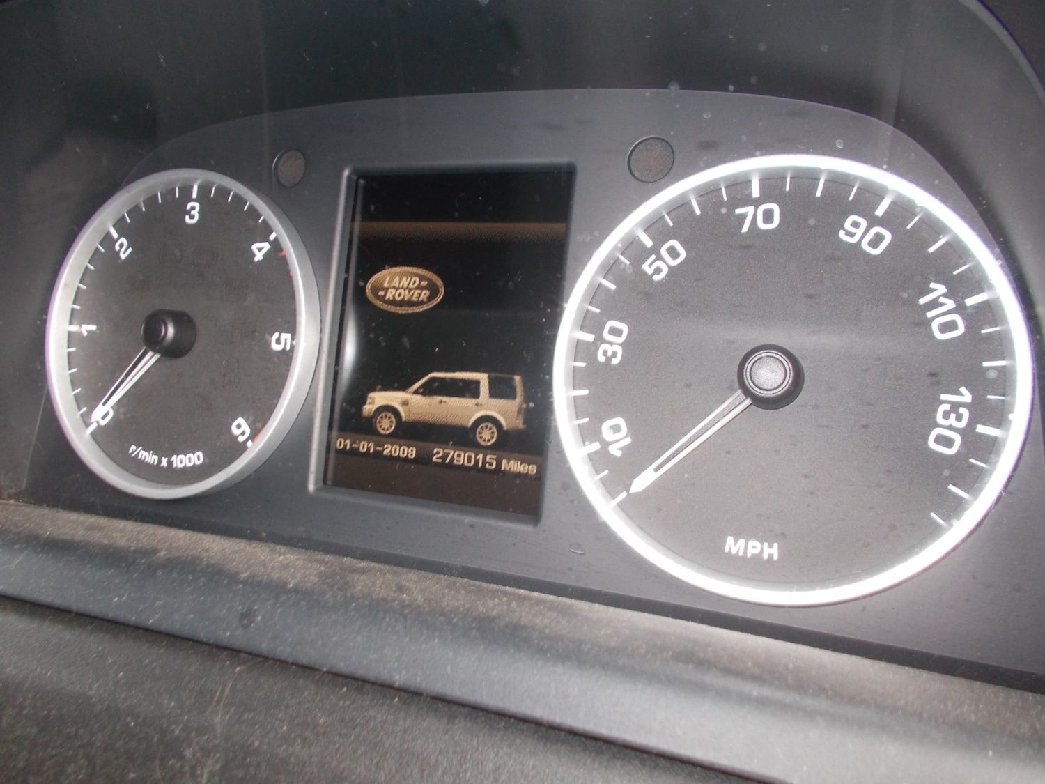 Used Land Rover Discovery 2009 for sale - 77702666: Photo 9