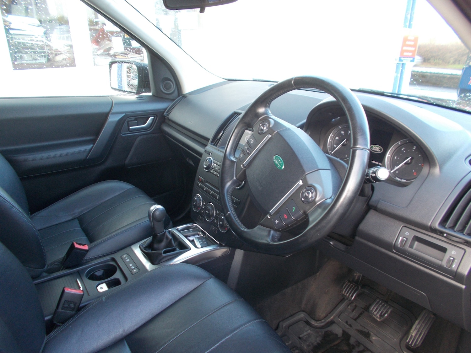 Used Land Rover Freelander 2013 for sale - 76845292: Photo 10