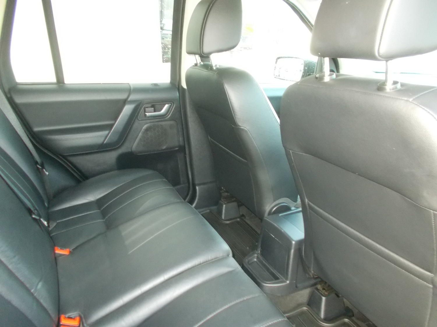 Used Land Rover Freelander 2013 for sale - 76845292: Photo 11