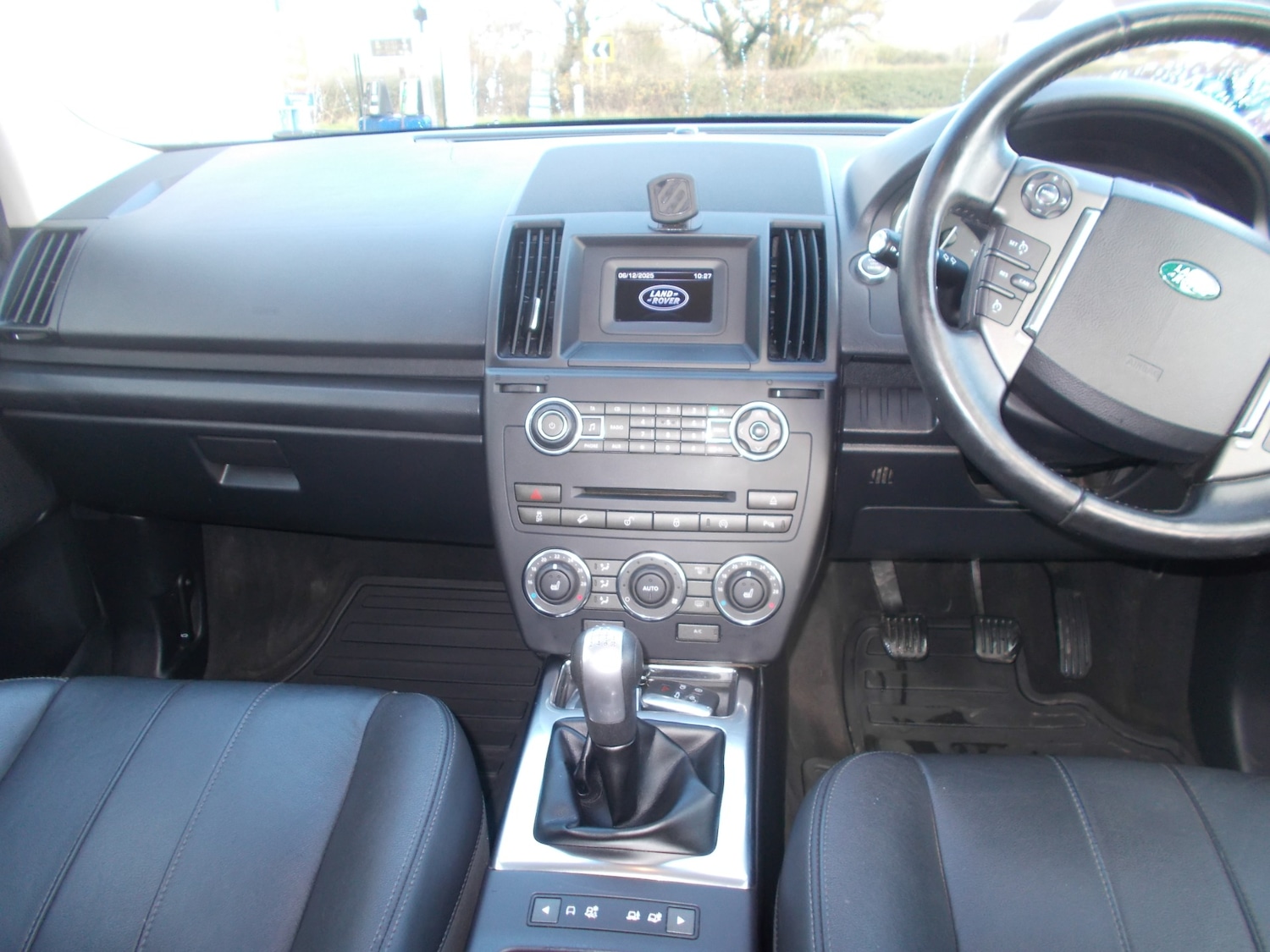 Used Land Rover Freelander 2013 for sale - 76845292: Photo 12