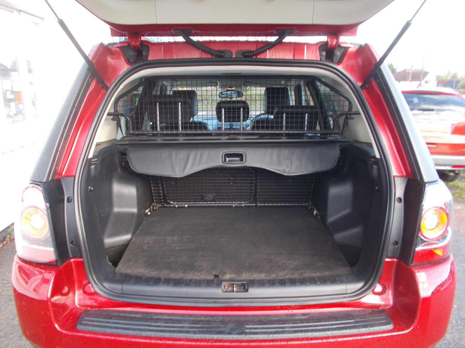 Used Land Rover Freelander 2013 for sale - 76845292: Photo 13