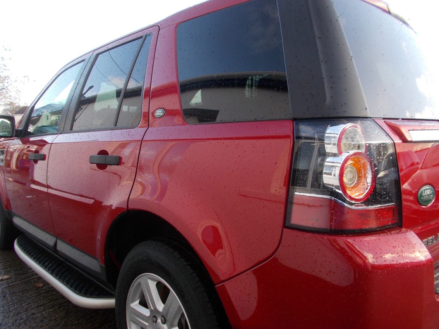 Used Land Rover Freelander 2013 for sale - 76845292: Photo 7