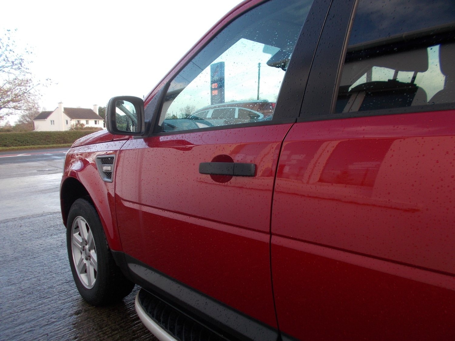 Used Land Rover Freelander 2013 for sale - 76845292: Photo 8