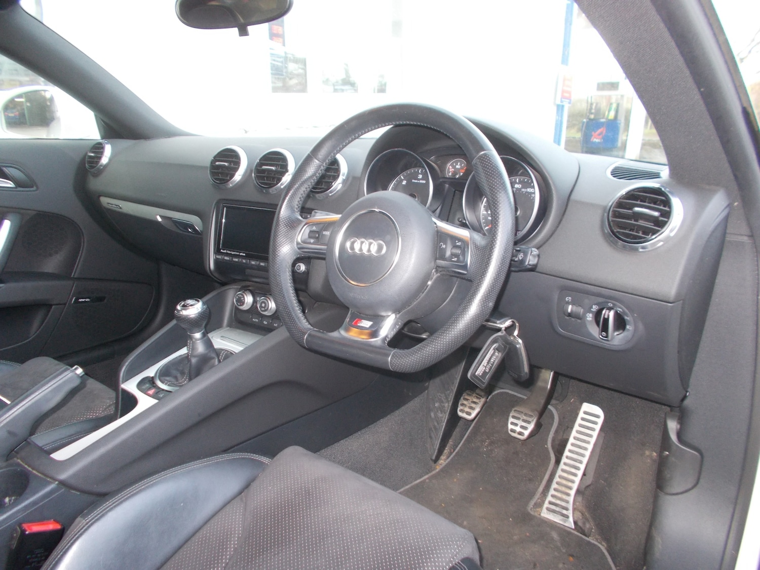 Used Audi TT 2013 for sale - 77019054: Photo 10