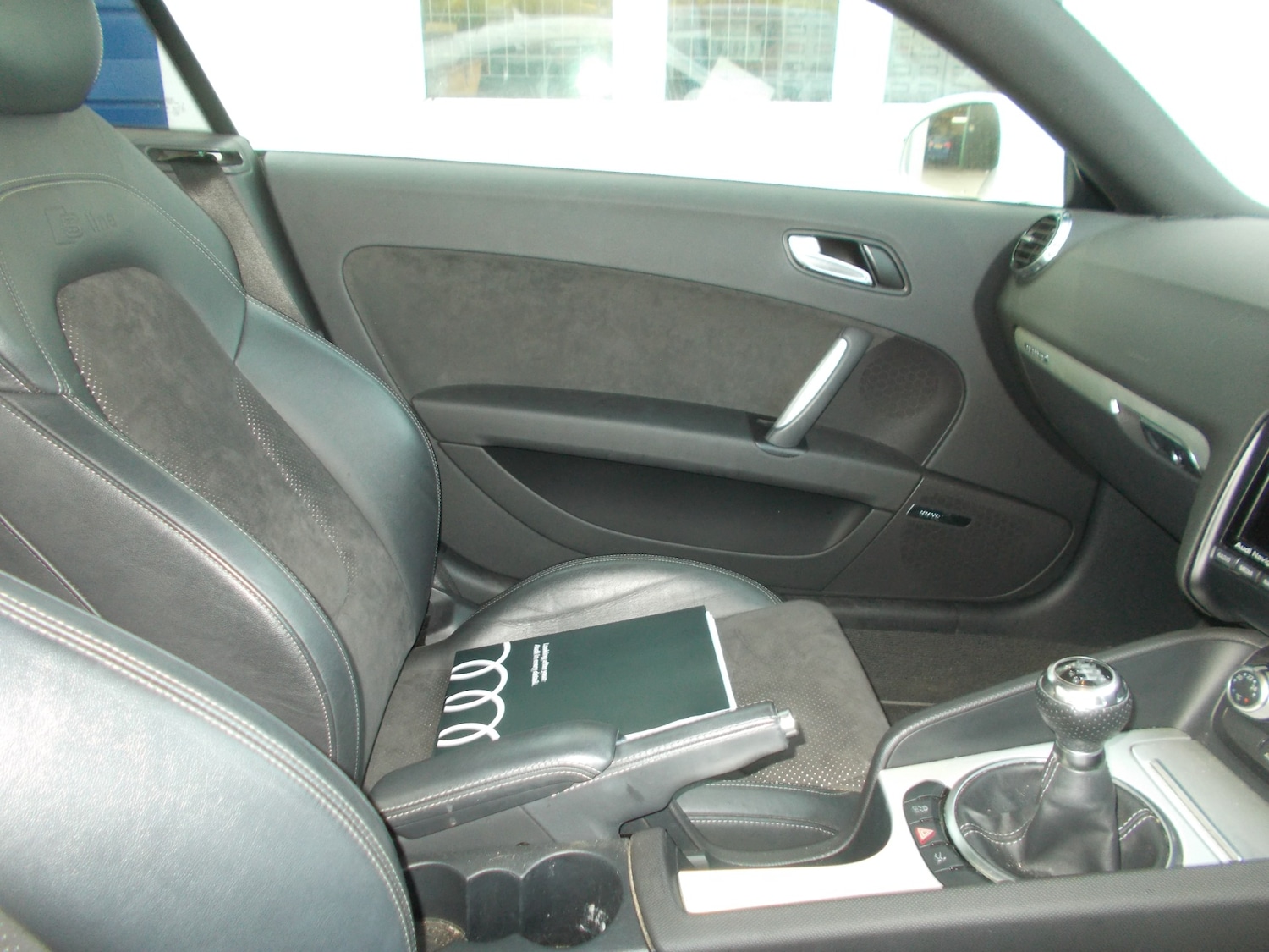 Used Audi TT 2013 for sale - 77019054: Photo 11