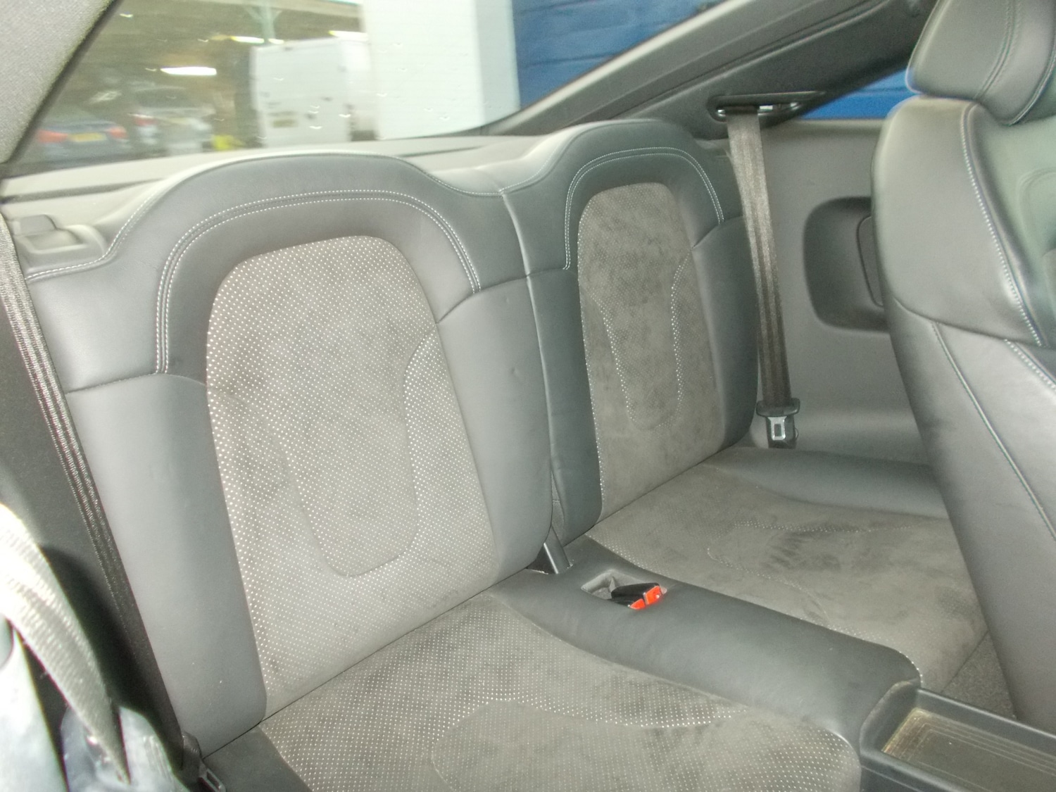 Used Audi TT 2013 for sale - 77019054: Photo 12