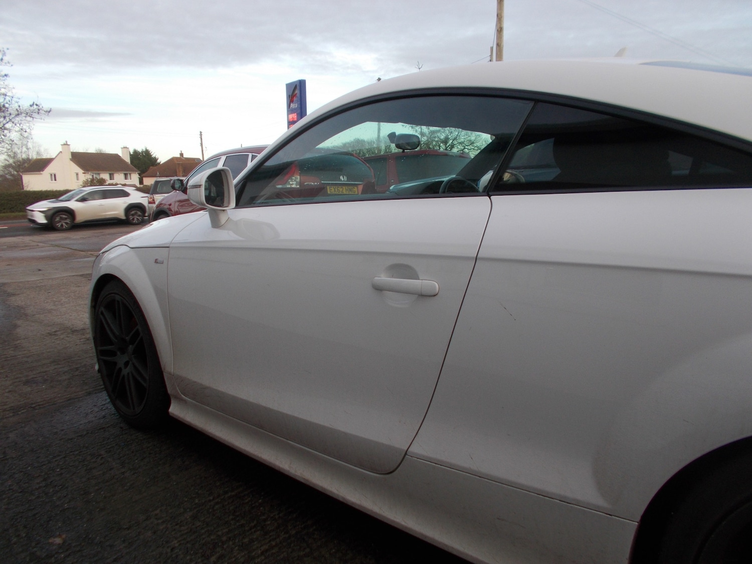 Used Audi TT 2013 for sale - 77019054: Photo 8