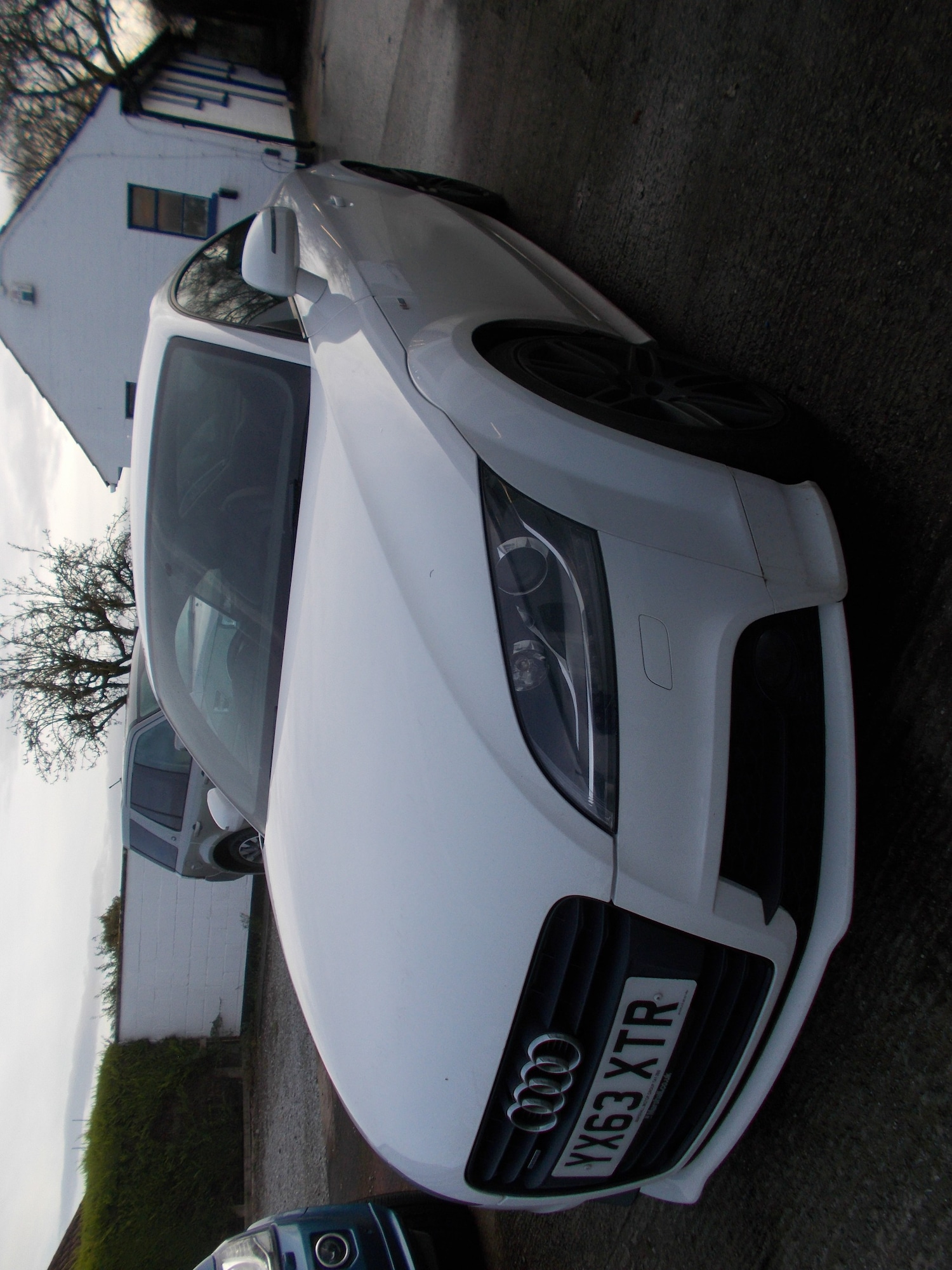 Used Audi TT 2013 for sale - 77019054: Photo 9