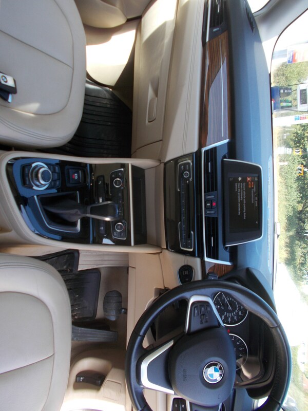 Used BMW 2 Series 2015 for sale - 72051536: Photo 10