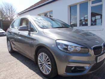 Used BMW 2 Series 2015 for sale - 72051536: Photo