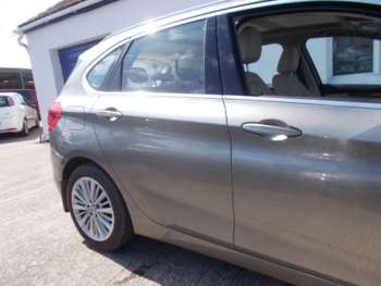 Used BMW 2 Series 2015 for sale - 72051536: Photo