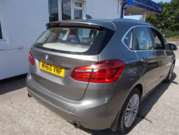 Used BMW 2 Series 2015 for sale - 72051536: Photo
