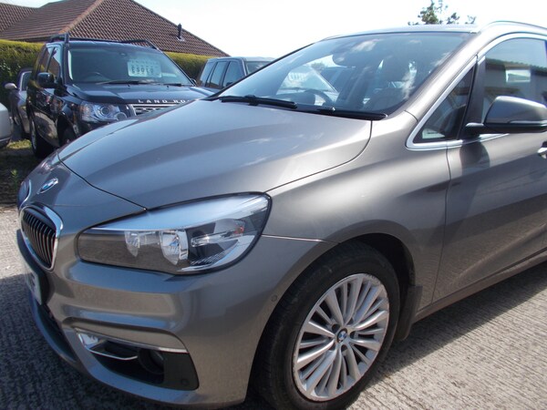 Used BMW 2 Series 2015 for sale - 72051536: Photo 7
