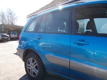 Used Toyota RAV4 2002 for sale - 79606894: Photo