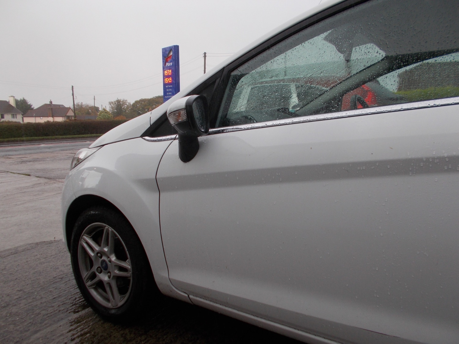 Used Ford Fiesta 2013 for sale - 76437325: Photo 8