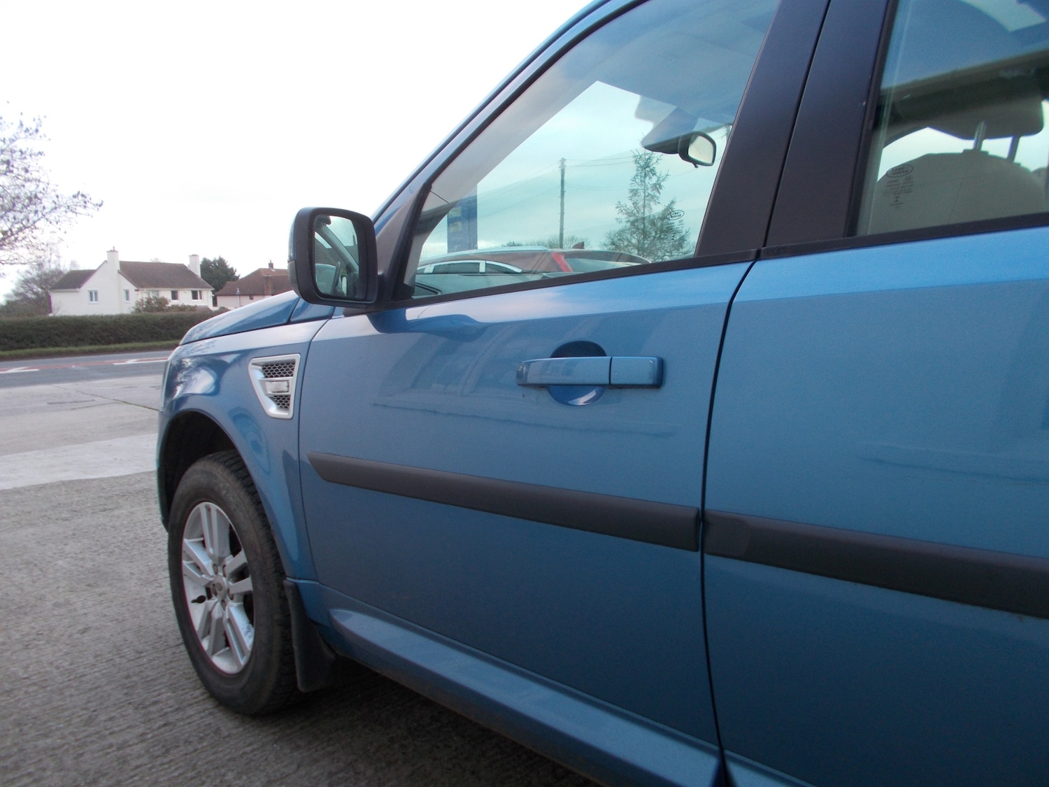Used Land Rover Freelander 2013 for sale - 77044689: Photo 7