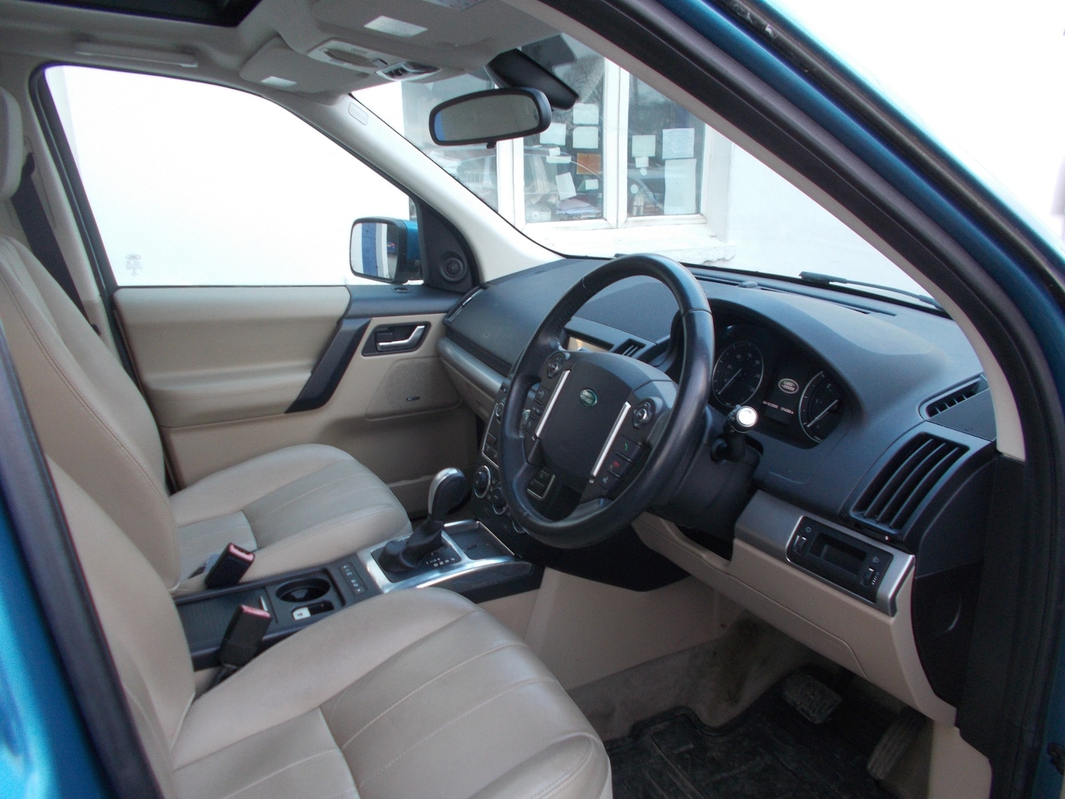 Used Land Rover Freelander 2013 for sale - 77044689: Photo 9