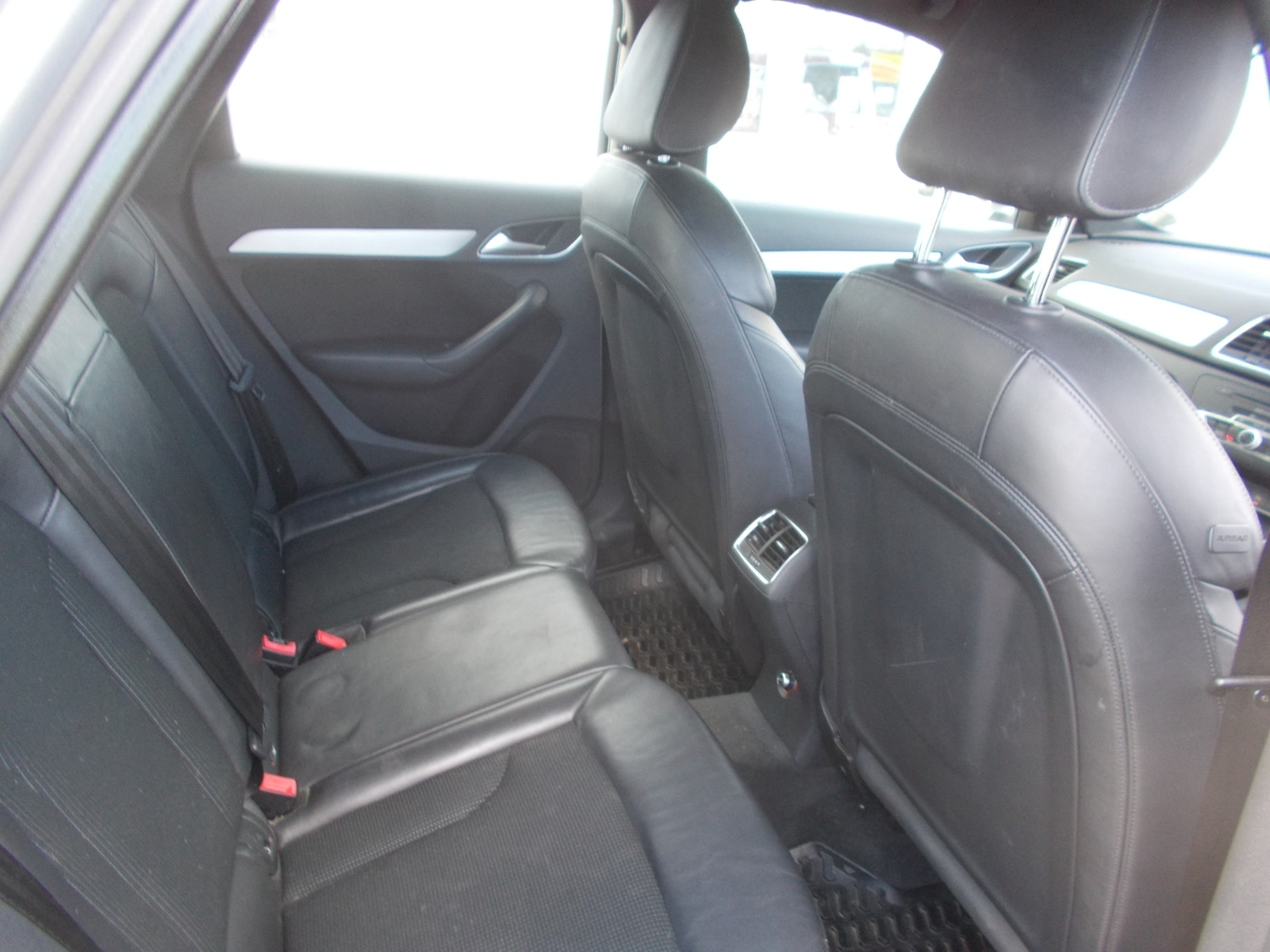 Used Audi Q3 2012 for sale - 76375398: Photo 14
