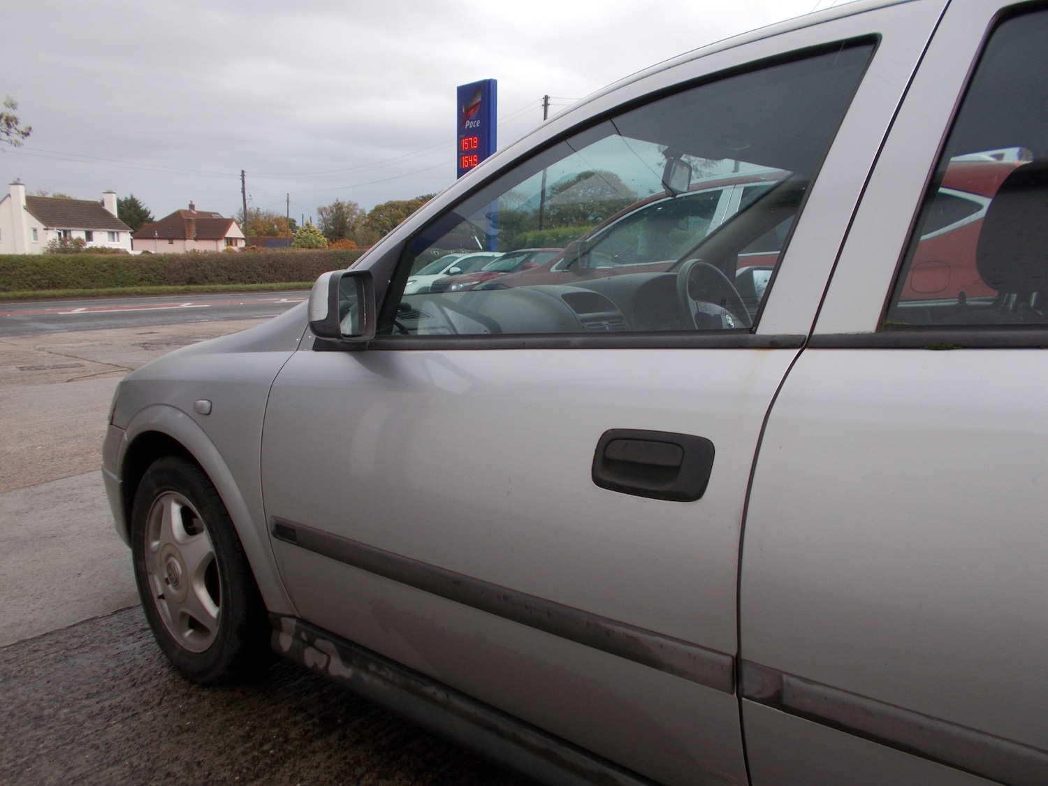 Used Vauxhall Astra 1999 for sale - 76437308: Photo 7