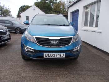 2014 (63) - 1.7 CRDi ISG 2 5dr