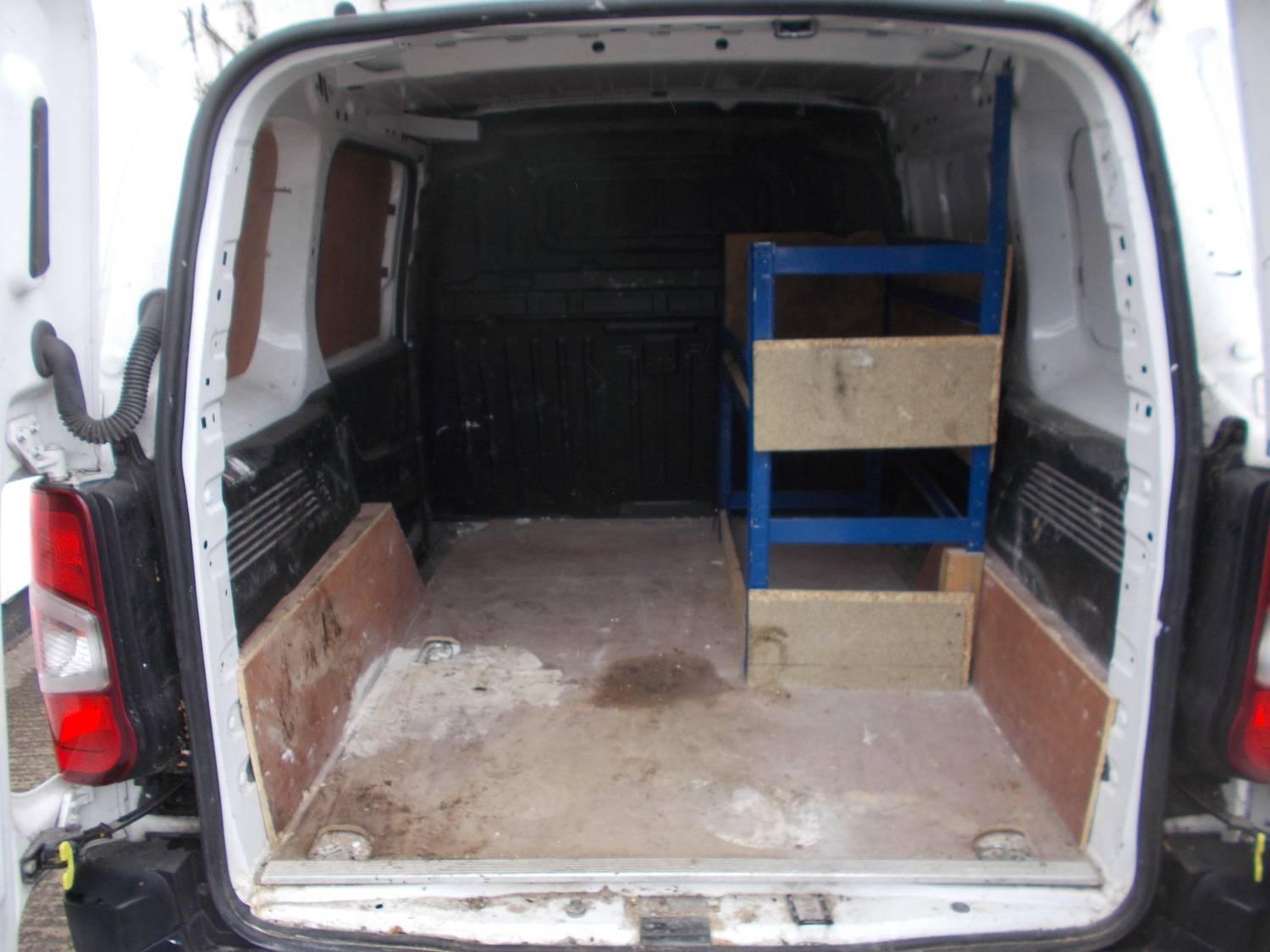 Vehicle 11
