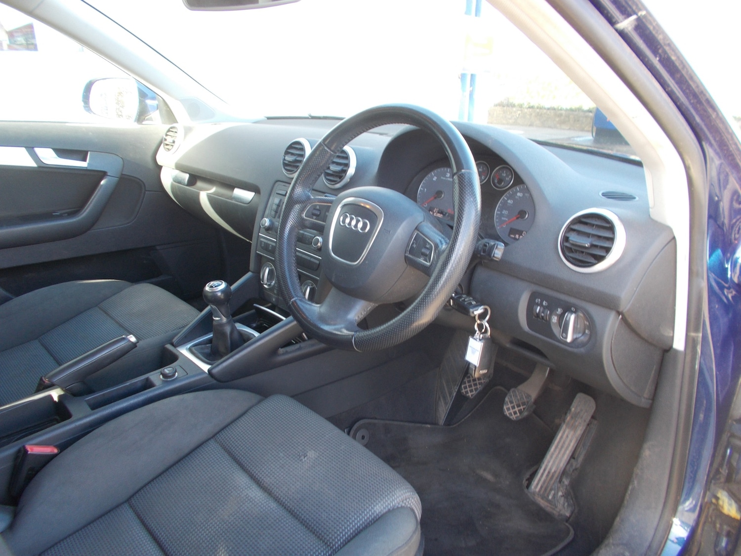 Used Audi A3 2012 for sale - 76375438: Photo 10