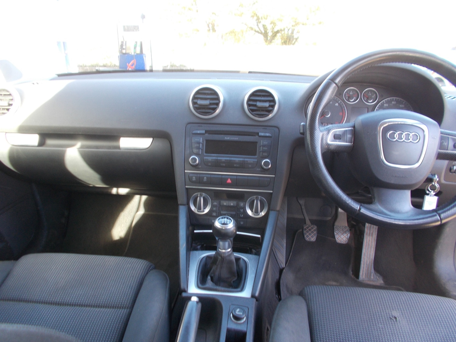 Used Audi A3 2012 for sale - 76375438: Photo 12